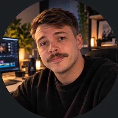 Germain, cofondateur de Futaria